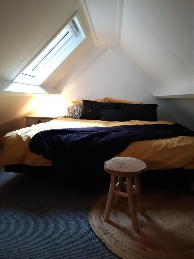 Vakantiehuis Aan Het Bos - Gelegen Aan De Tulpenroute Bant Dış mekan fotoğraf